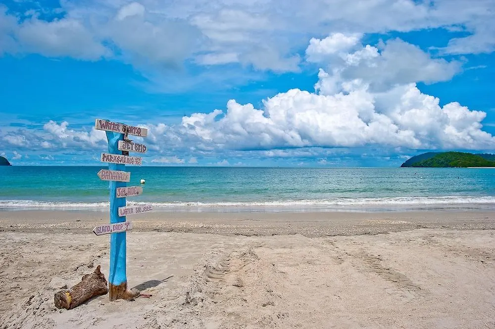 Best Star Resort Pantai Cenang  2*, Pantai Cenang (Langkawi) Malaysia
