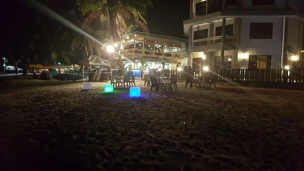 **  Best Star Resort Pantai Cenang  Malaysia