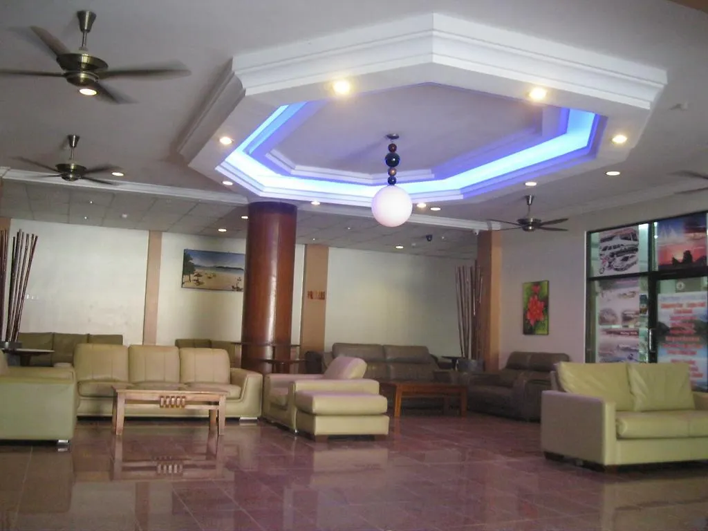Best Star Resort Pantai Cenang  Malaysia