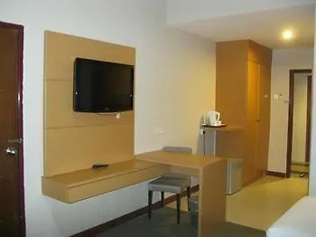 Best Star Resort Pantai Cenang