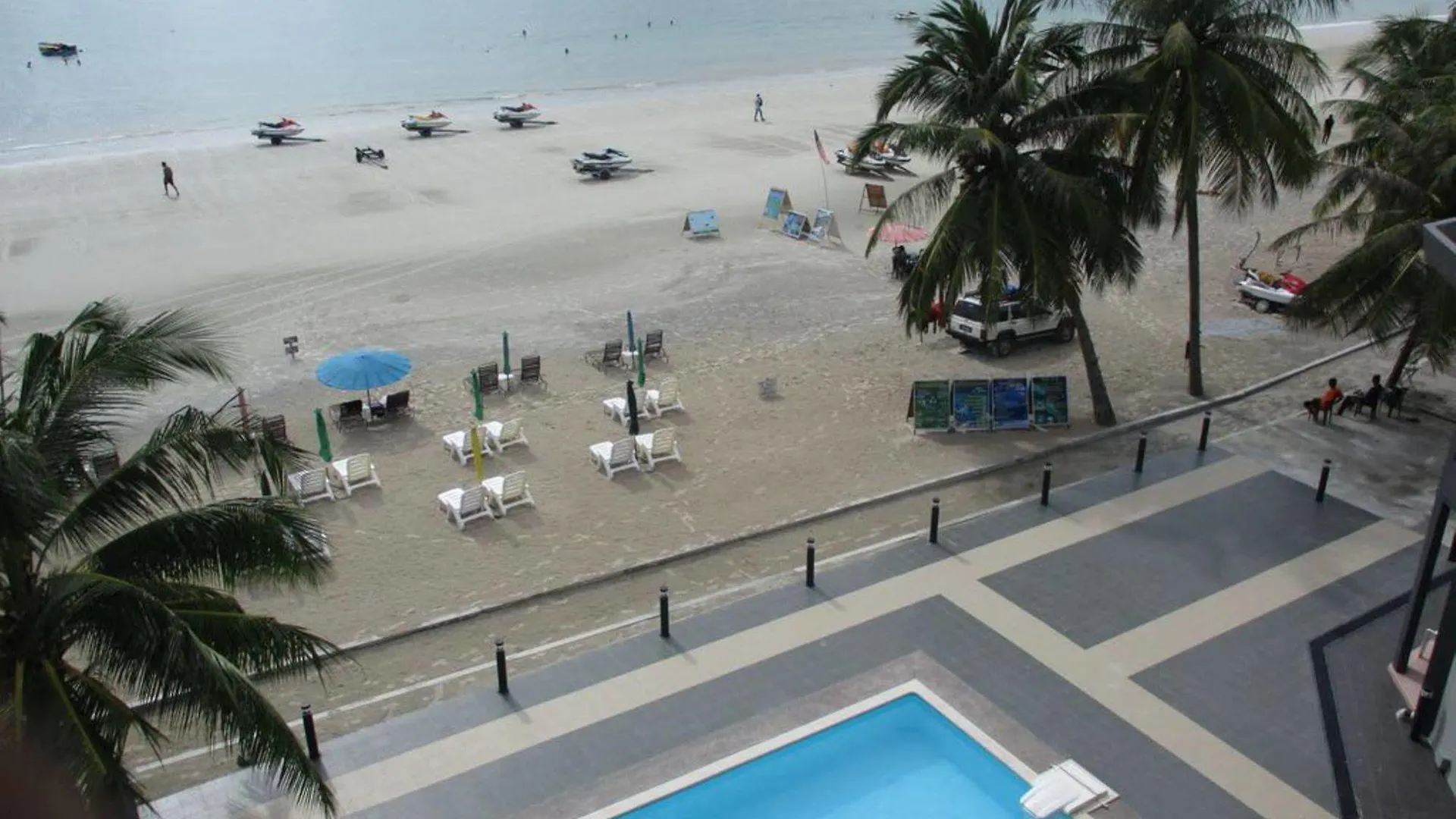 Best Star Resort Pantai Cenang  Malaysia