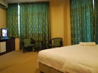 Best Star Resort Pantai Cenang  2*, Pantai Cenang (Langkawi)