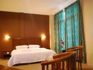 Best Star Resort Pantai Cenang
