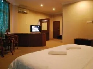 Best Star Resort Pantai Cenang