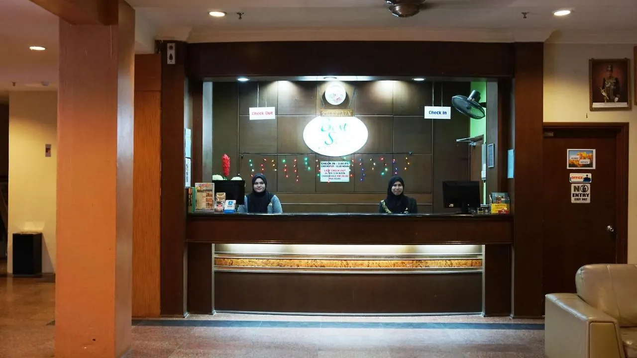 Best Star Resort Pantai Cenang  Malaysia