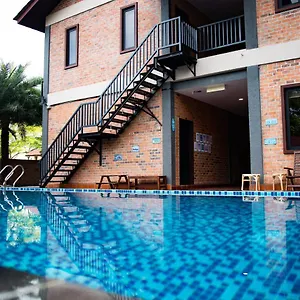Rezort Vintage Langkawi