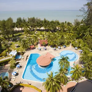 The Bayview Rezort Batu Feringgi