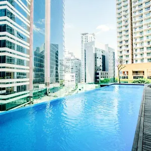 Verdant Hill 4* Kuala Lumpur