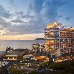 Hotel Parkroyal Langkawi, Pantai Cenang (Langkawi)