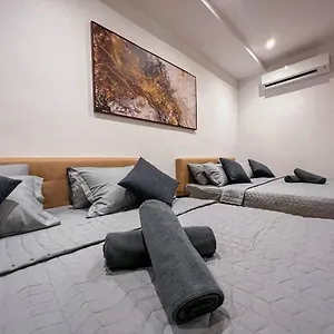 Villa The Luxury -private Pool-, Pantai Cenang (Langkawi)
