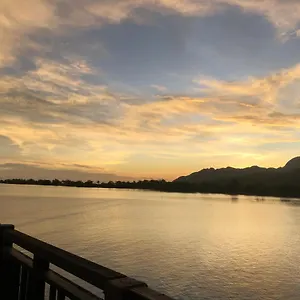  Villa Langkawi Lagoon Water Vip