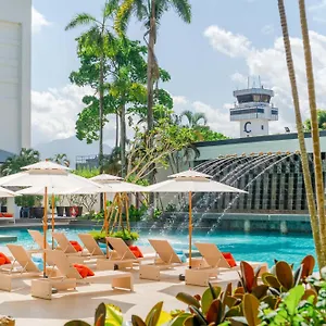4* ホテル Wings By Croske Langkawi