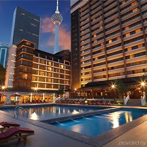 Concorde 4* Kuala Lumpur