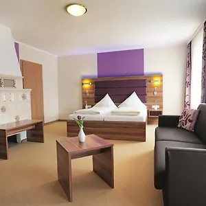 Daimerwirt Hotel Moosinning