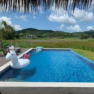 Holiday home Cloud9, Pantai Cenang (Langkawi)